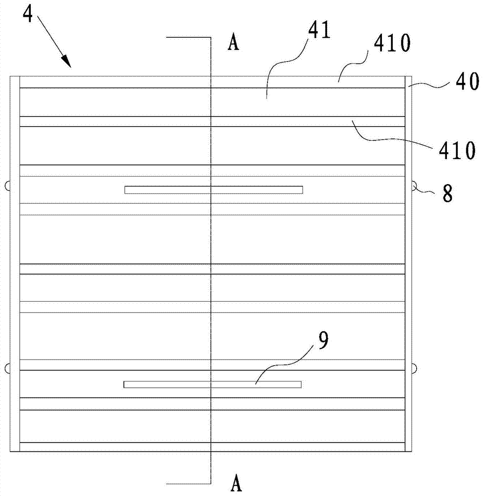 Purification treatment system and treatment method of malodorous gas