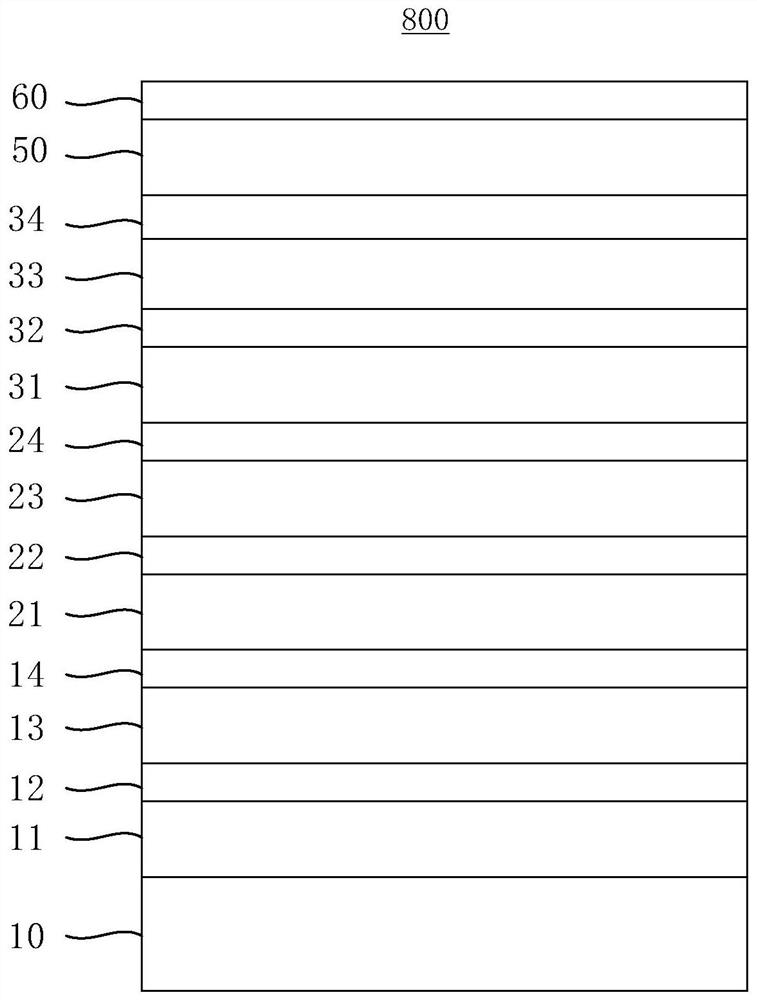 Photochromic glass and preparation method thereof