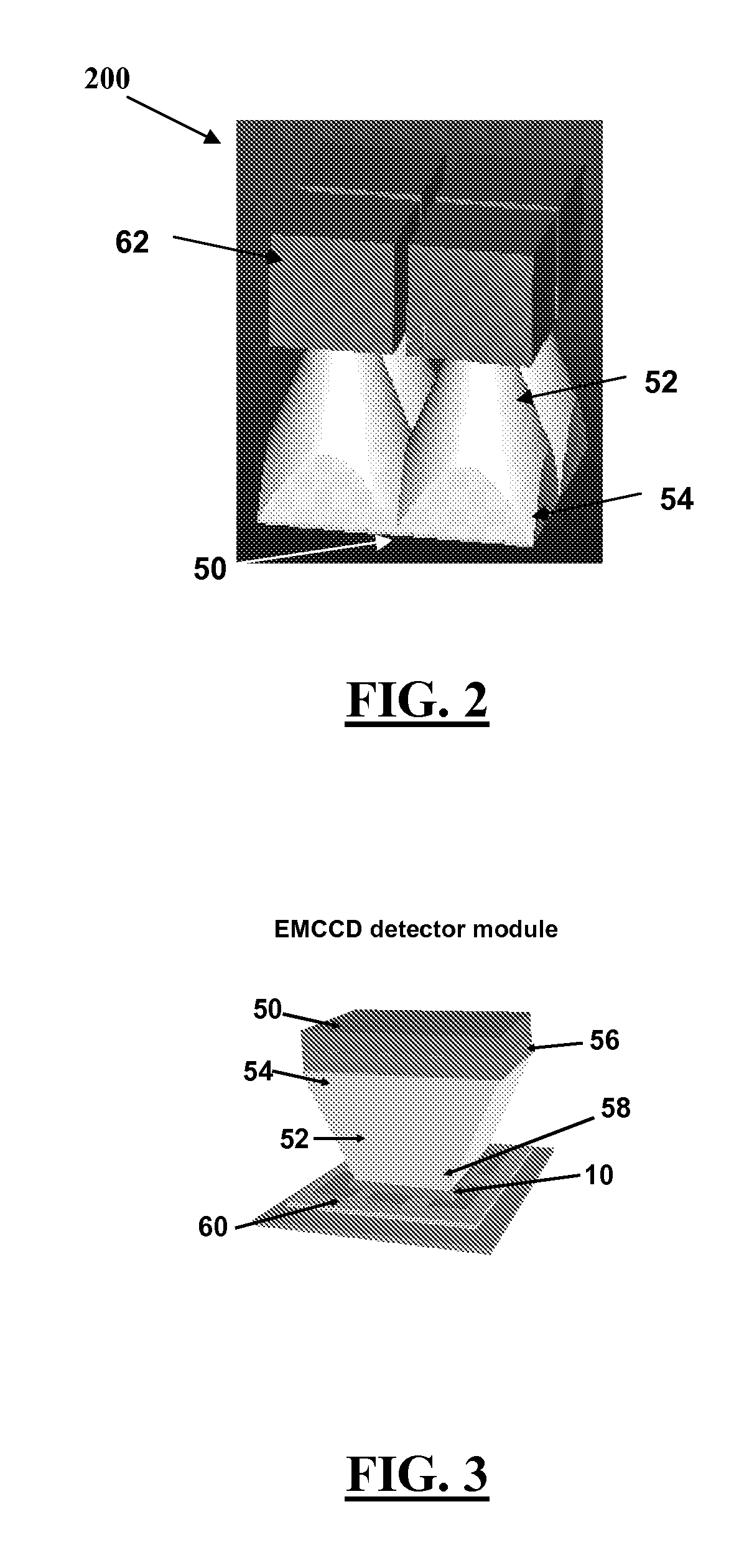 Imaging array data acquisition system and use thereof