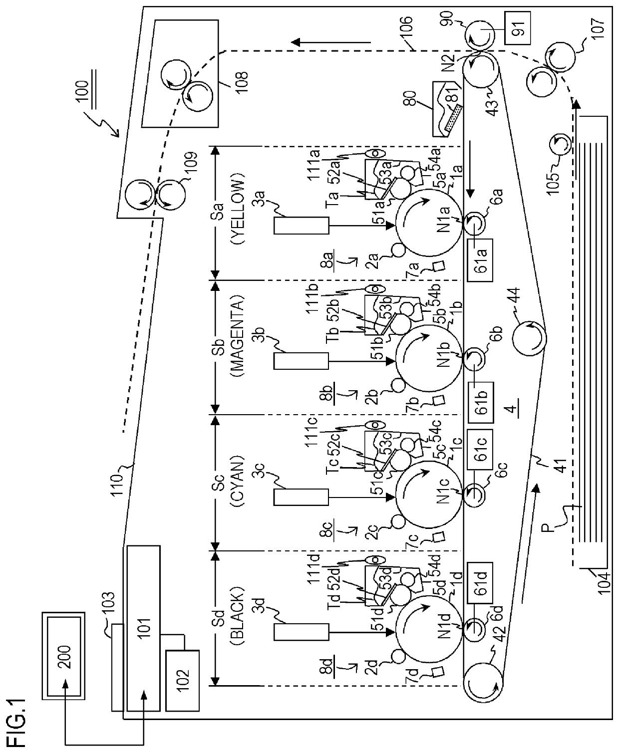 Image forming apparatus