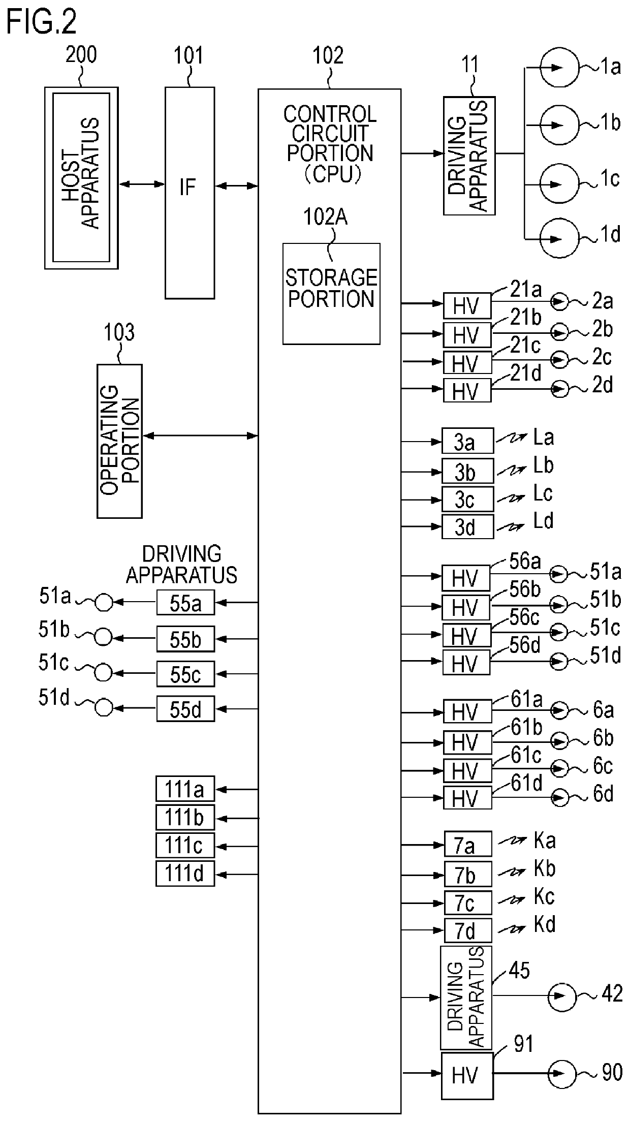 Image forming apparatus