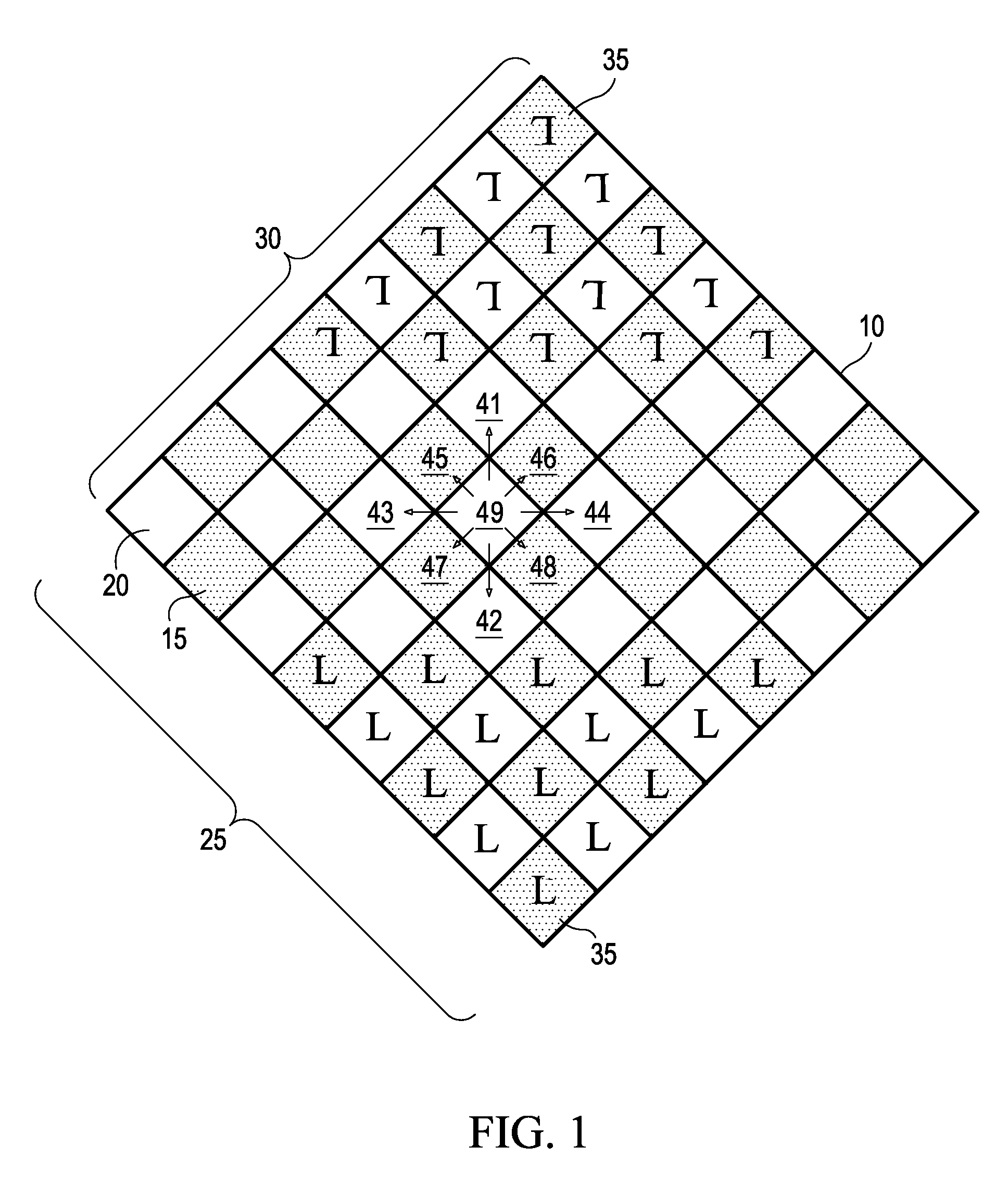 Strategy War Game