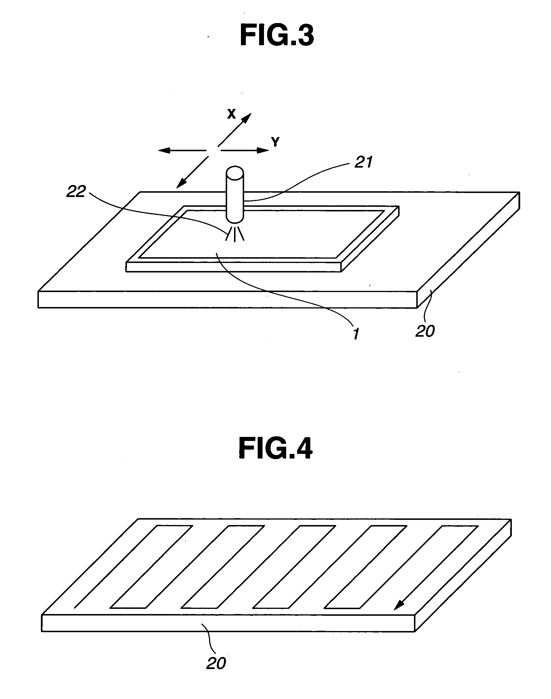 Recycling of large-size photomask substrate
