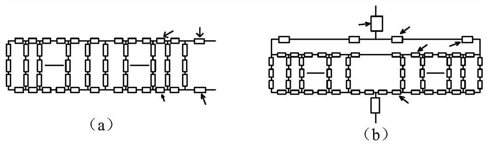 An information processing method and electronic device