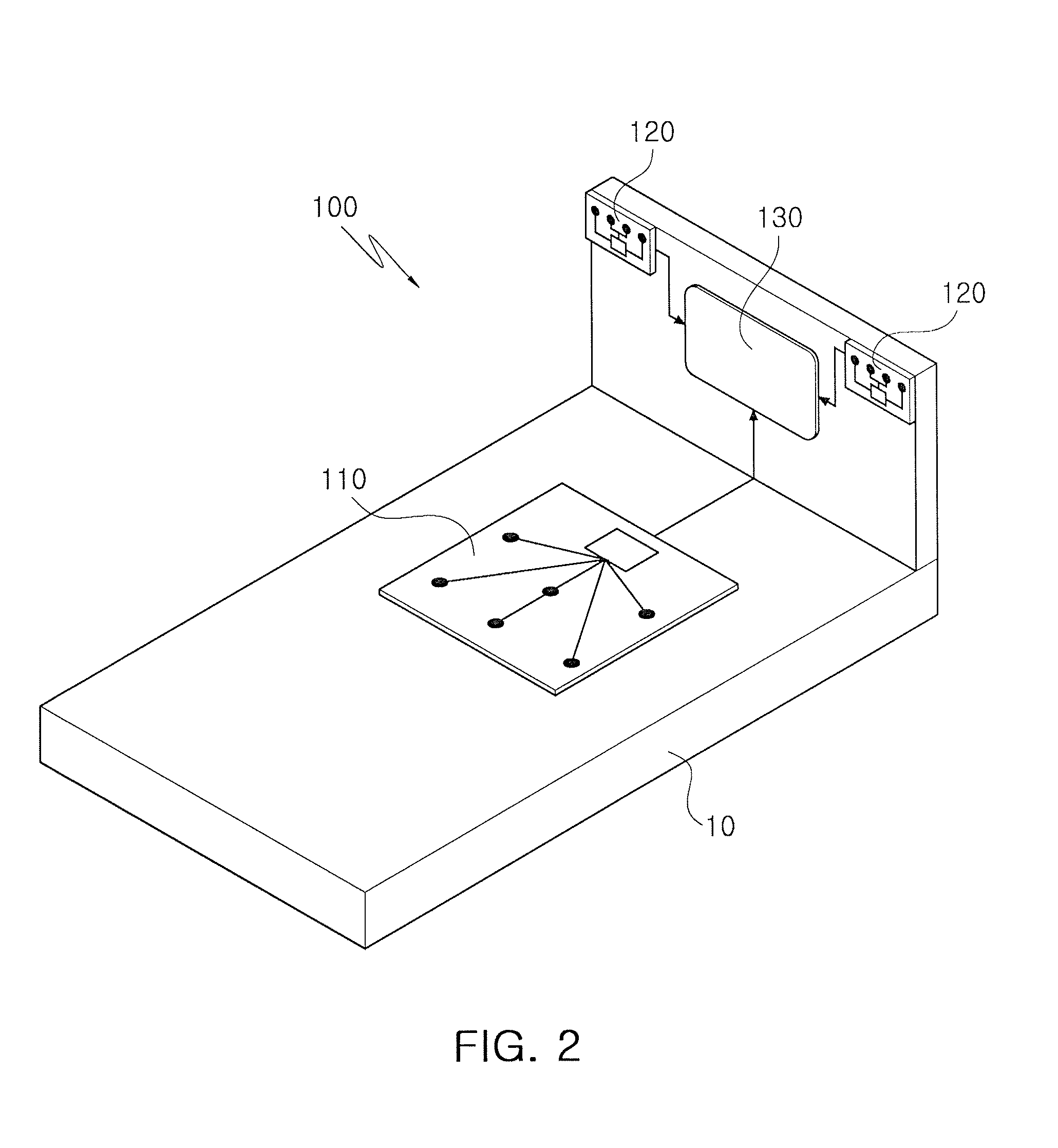 Apparatus and method of managing quality of sleep