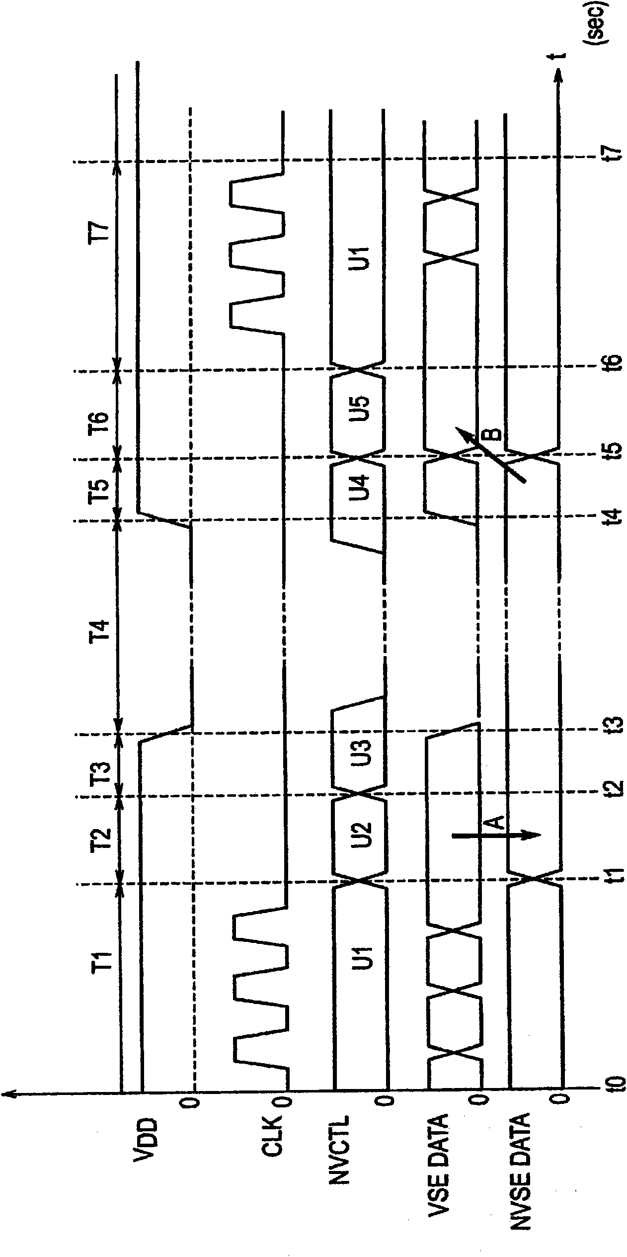 Nonvolatile storage gate and its operating method, and logic circuit incorporating nonvolatile storage gate and its operating method