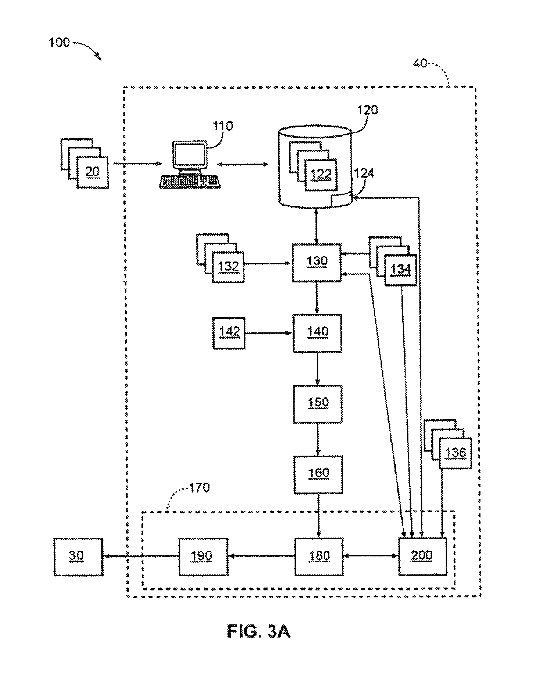 System and architecture for robust management of resources in a wide-area network