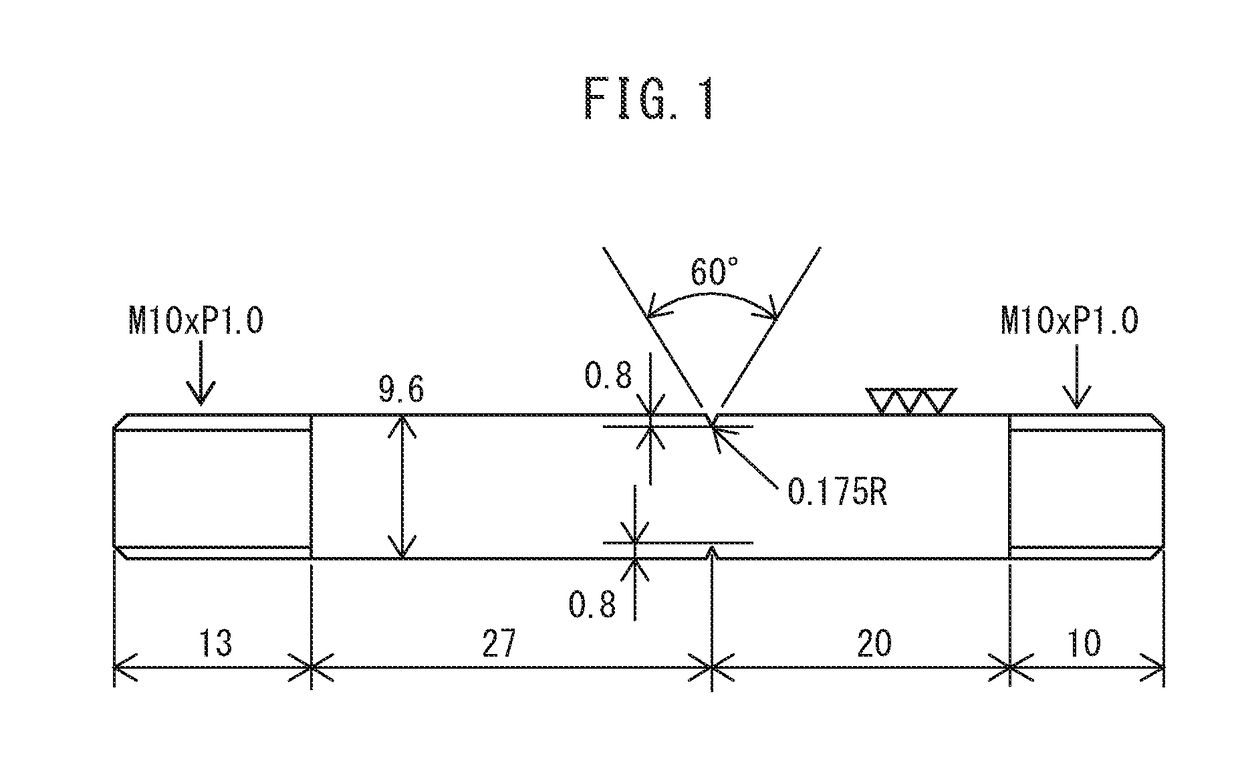 Spring steel for suspension and method for producing same