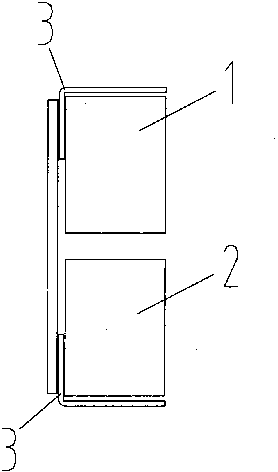 Transformer for wind power generation