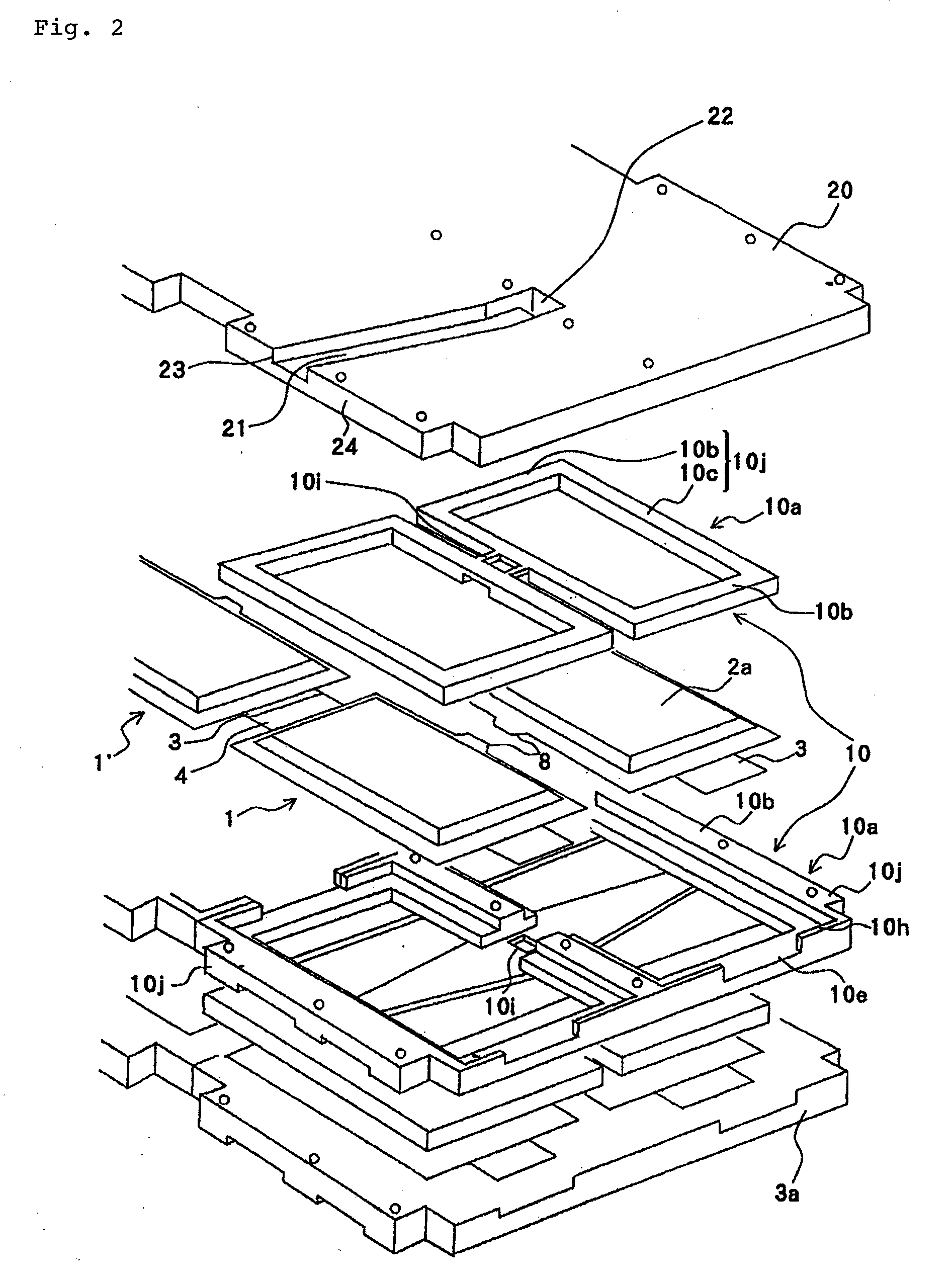 Film-covered electrical device packaging system