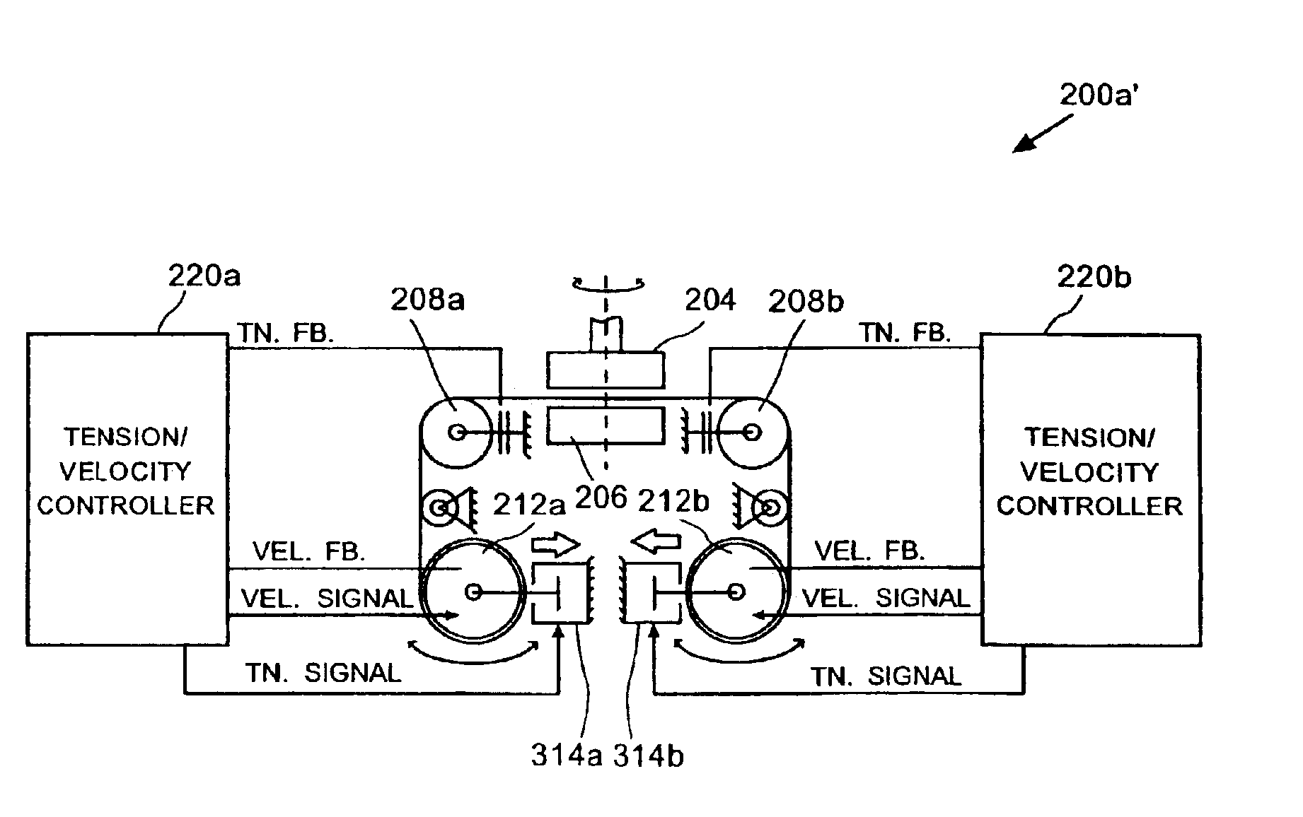 Oscillating chemical mechanical planarization apparatus