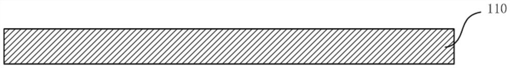 Flexible display device and manufacturing method thereof