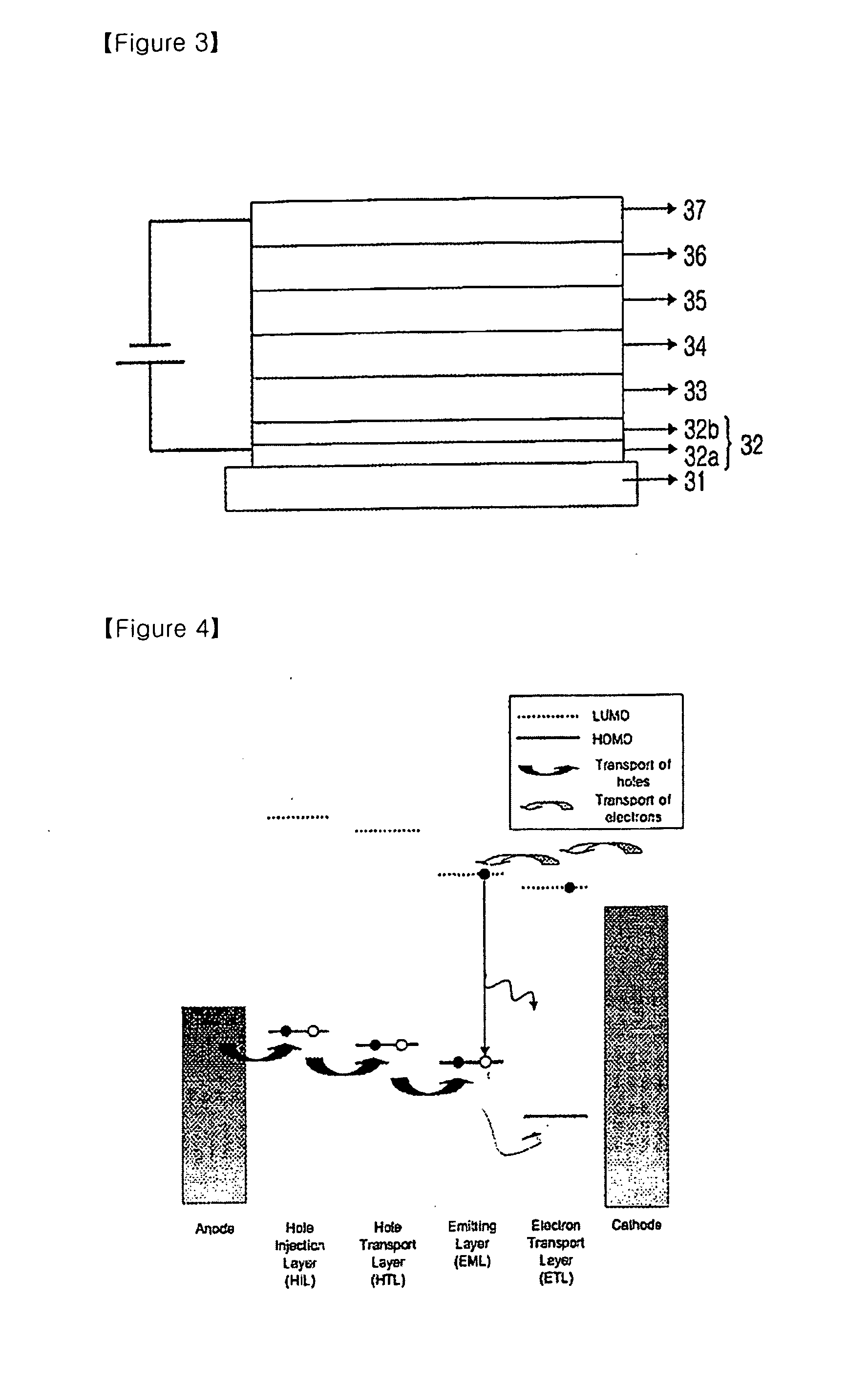 Organic light emitting device and method for manufacturing the same