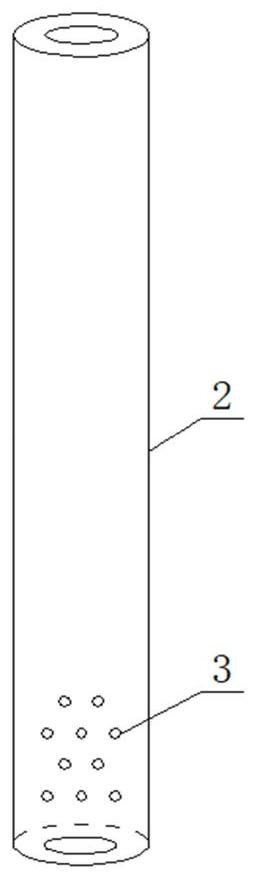 An electromagnetic drainage anti-slide pile and its construction method