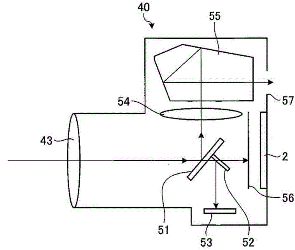 Solid-state imaging device and imaging method