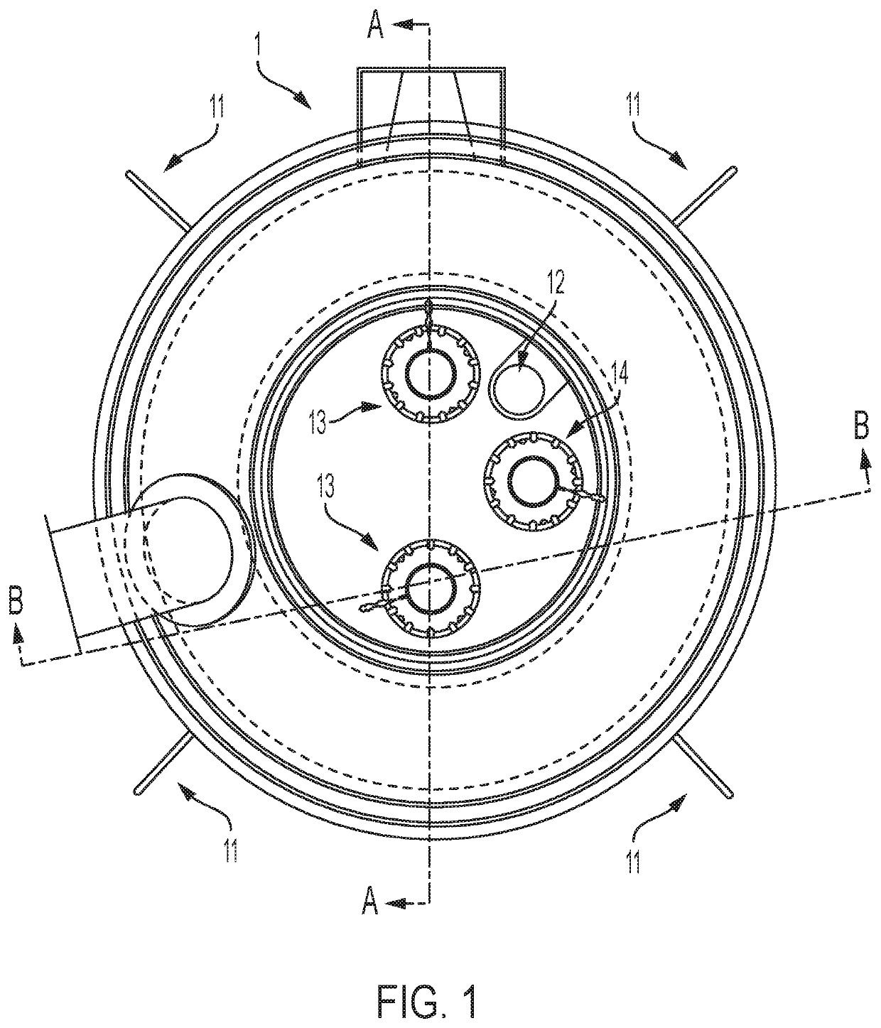 DC plasma electric arc furnace for processing solid waste, method of processing solid waste, and products formed from DC plasma electric arc furnace