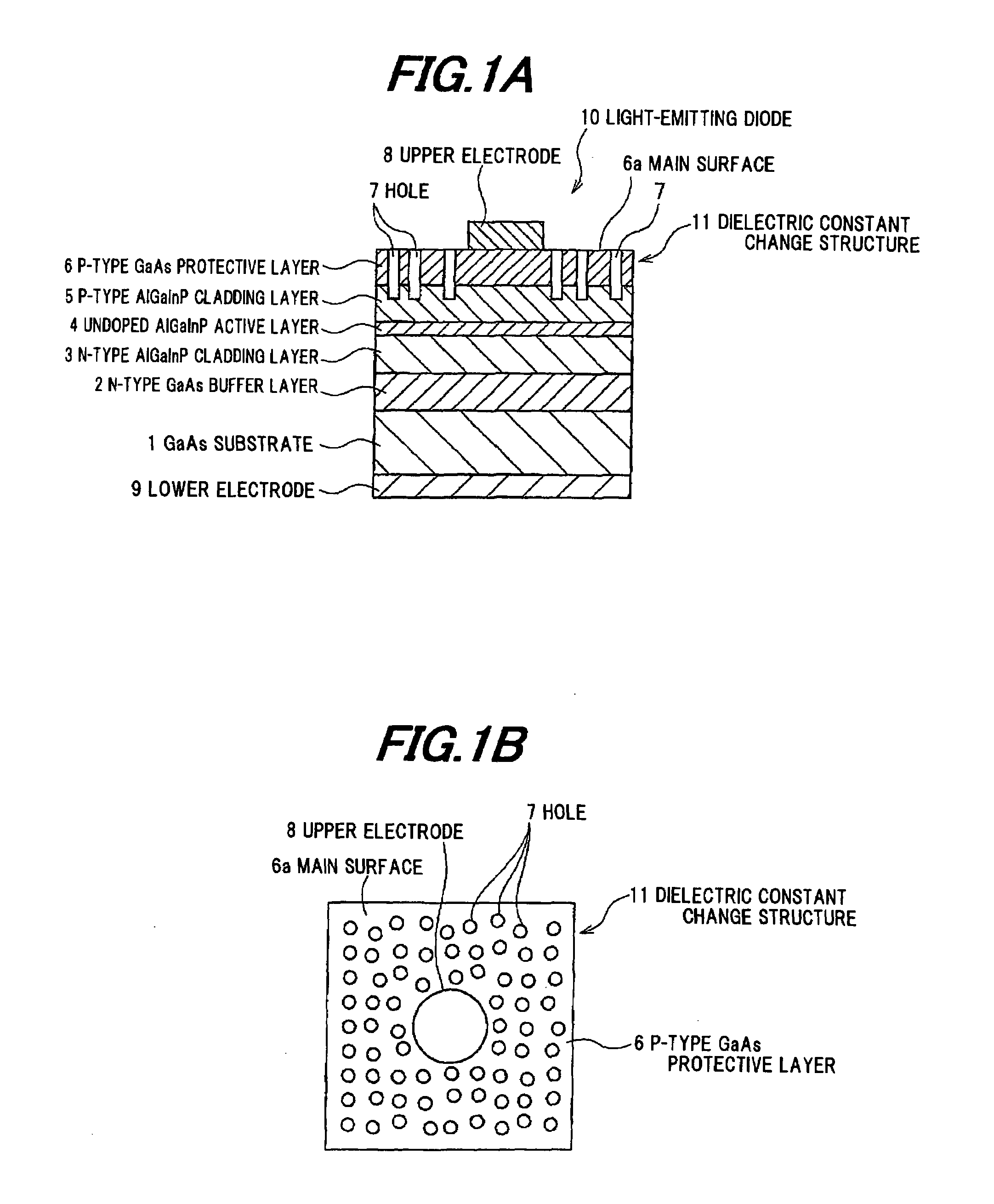 Light-emitting device