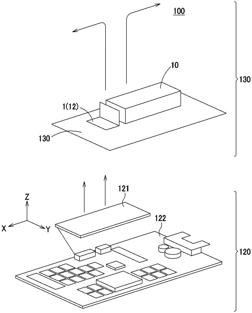 Electronic device