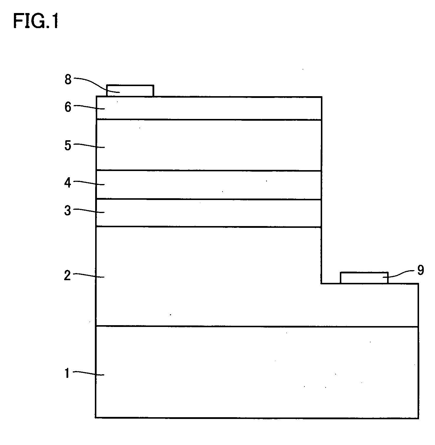 Semiconductor light emitting device and nitride semiconductor light emitting device