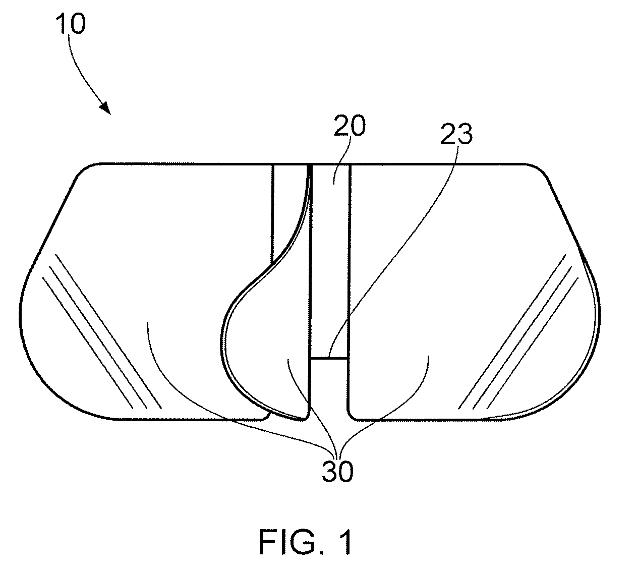 Method and apparatus for maintaining microcarrier beads in suspension