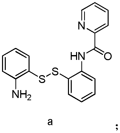 A kind of anti-oxidation coating for color-coated board surface and preparation method thereof