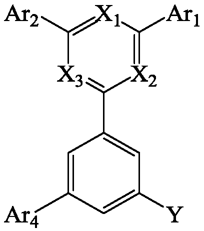 Organic compound and electronic device