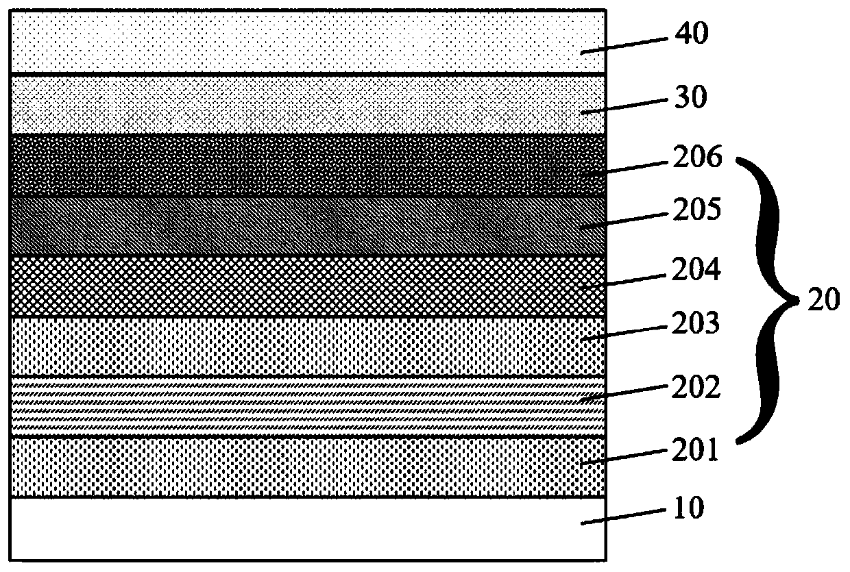 Organic compound and electronic device