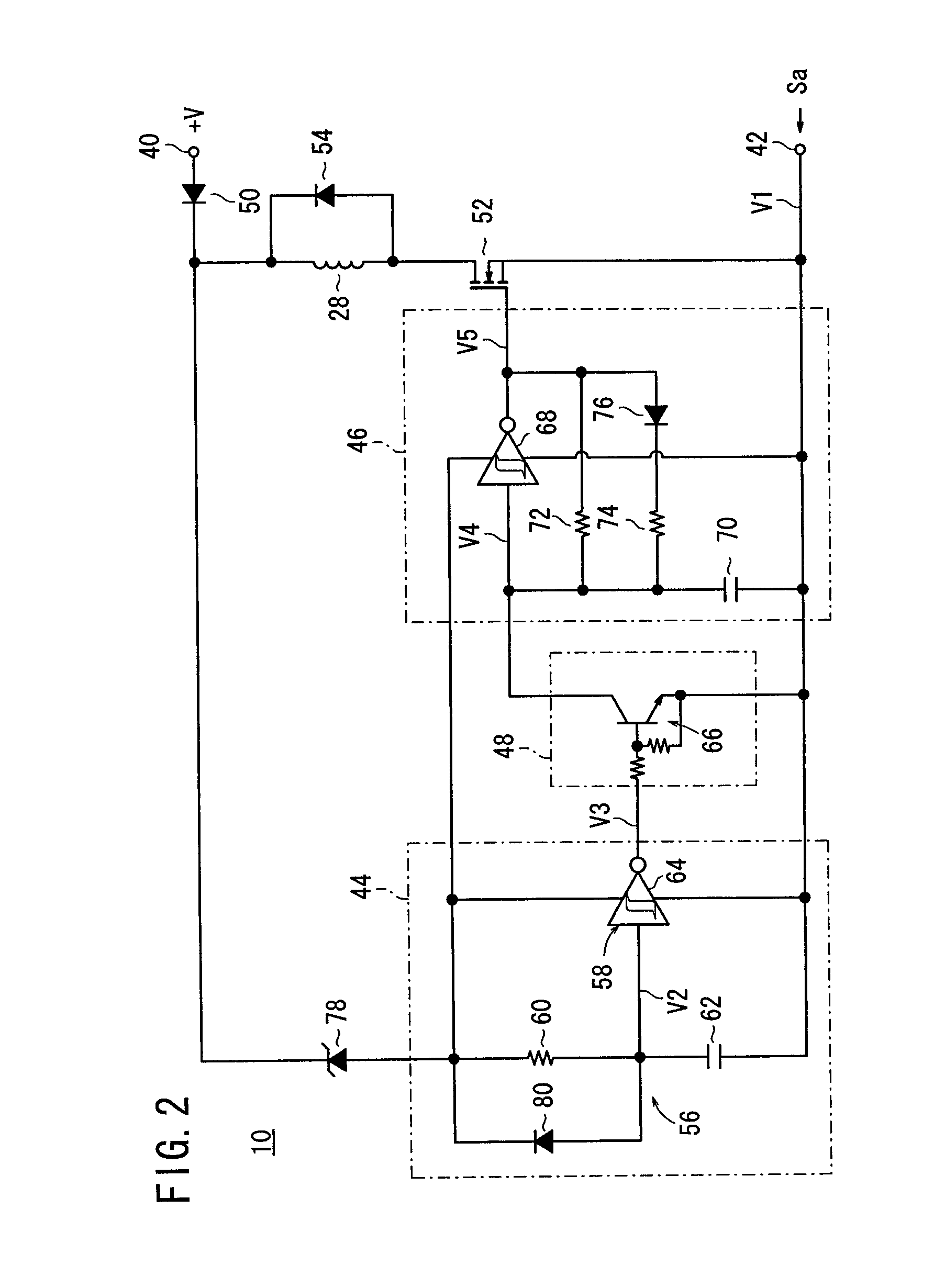 Solenoid-Operated Valve Actuating Controller
