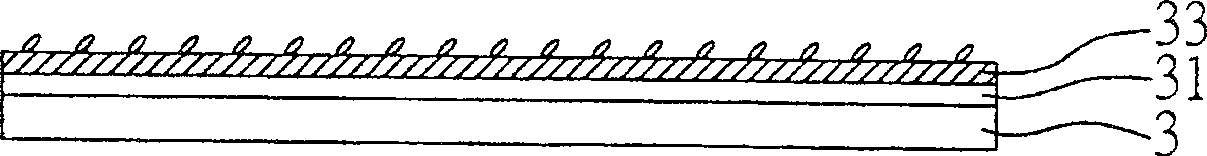 LCD alignment system