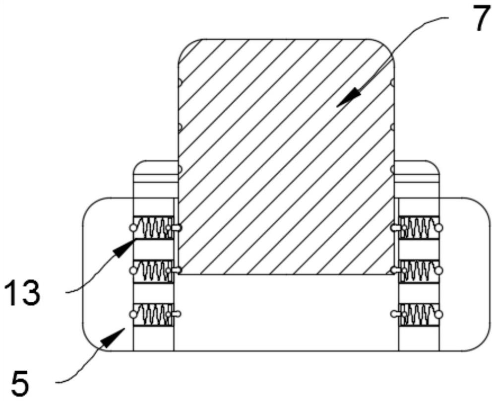 Pedal type multifunctional spooler for kite