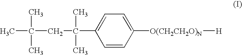 Apparatus and method for conducting chemical or biochemical reactions on a solid surface within an enclosed chamber