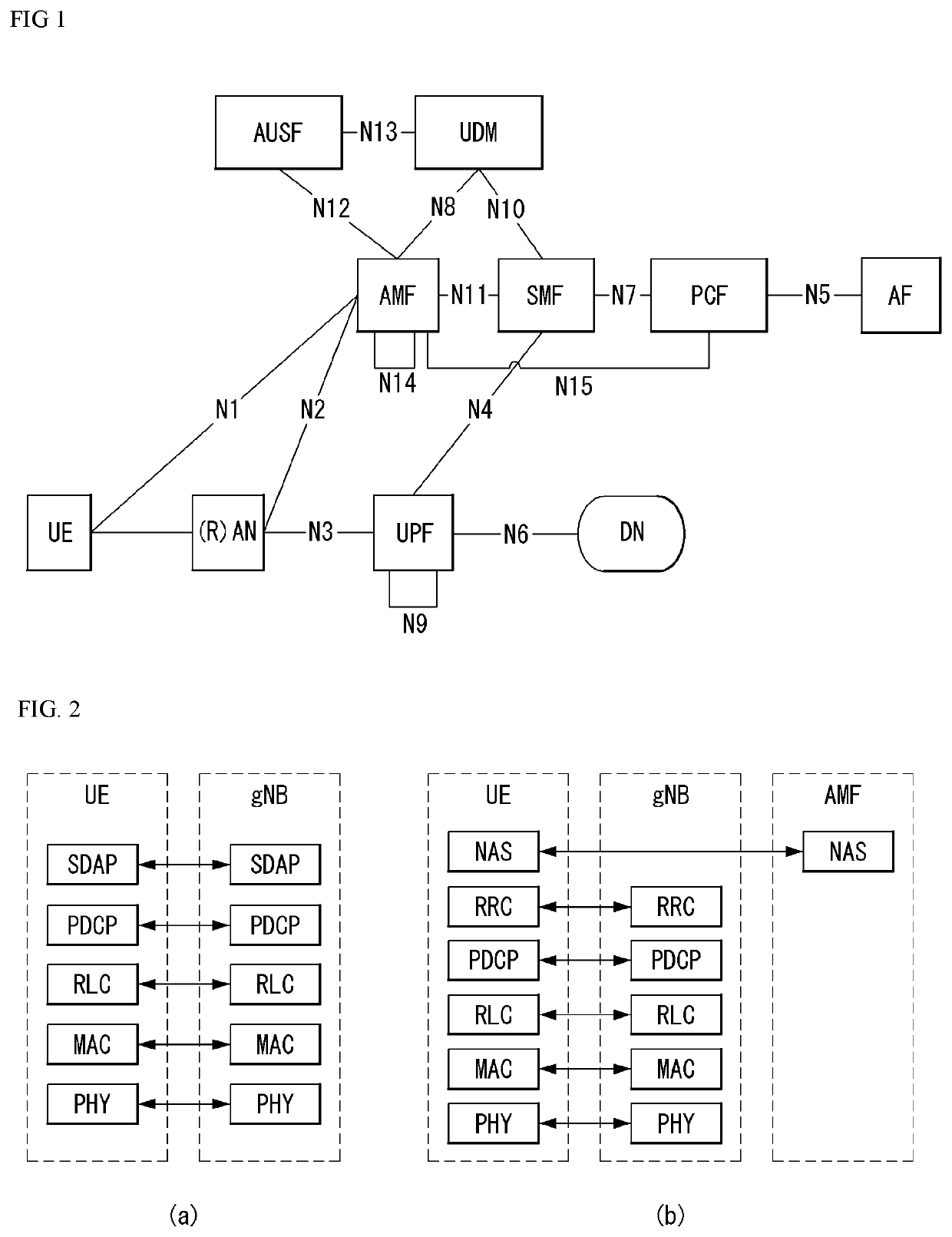Method and device for transmitting or receiving information in wireless communication system supporting network slicing