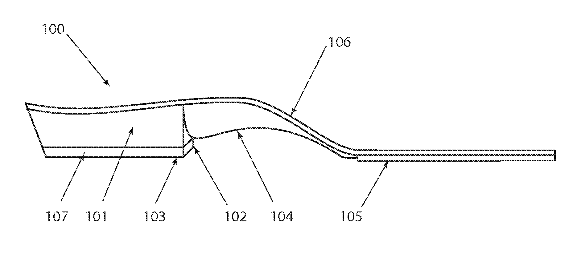 Golf Orthotic and Method of Use