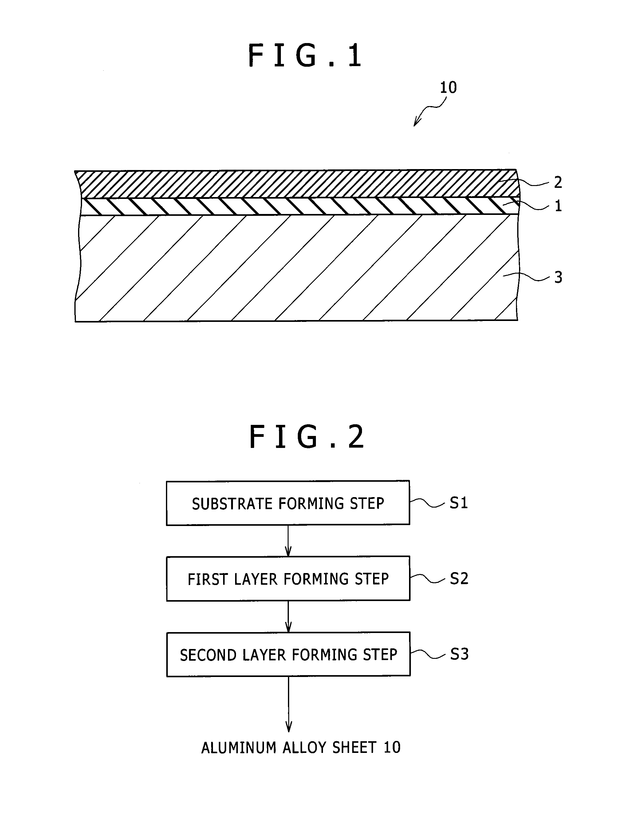 Aluminum alloy sheet, bonded object, and member for motor vehicle