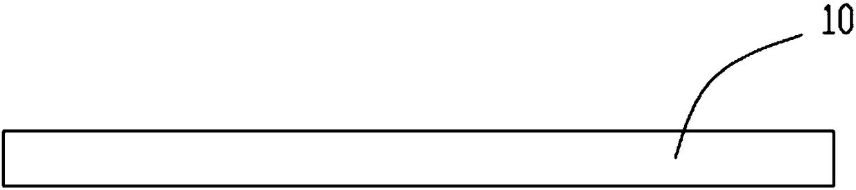 Array substrate, method for manufacturing array substrate, and display device