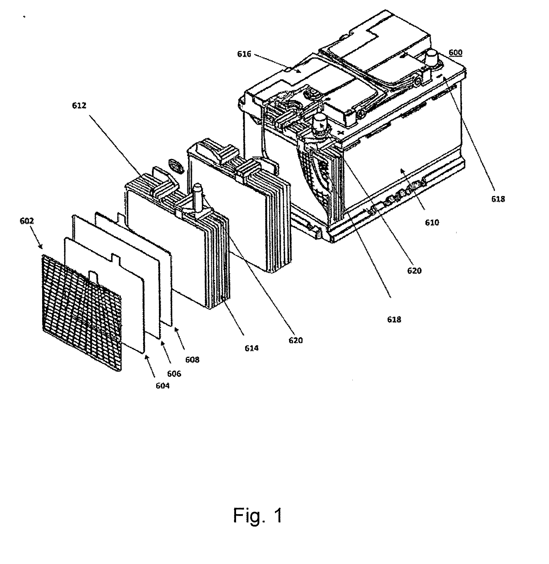 Energy storage devices comprising carbon-based additives and methods of making thereof