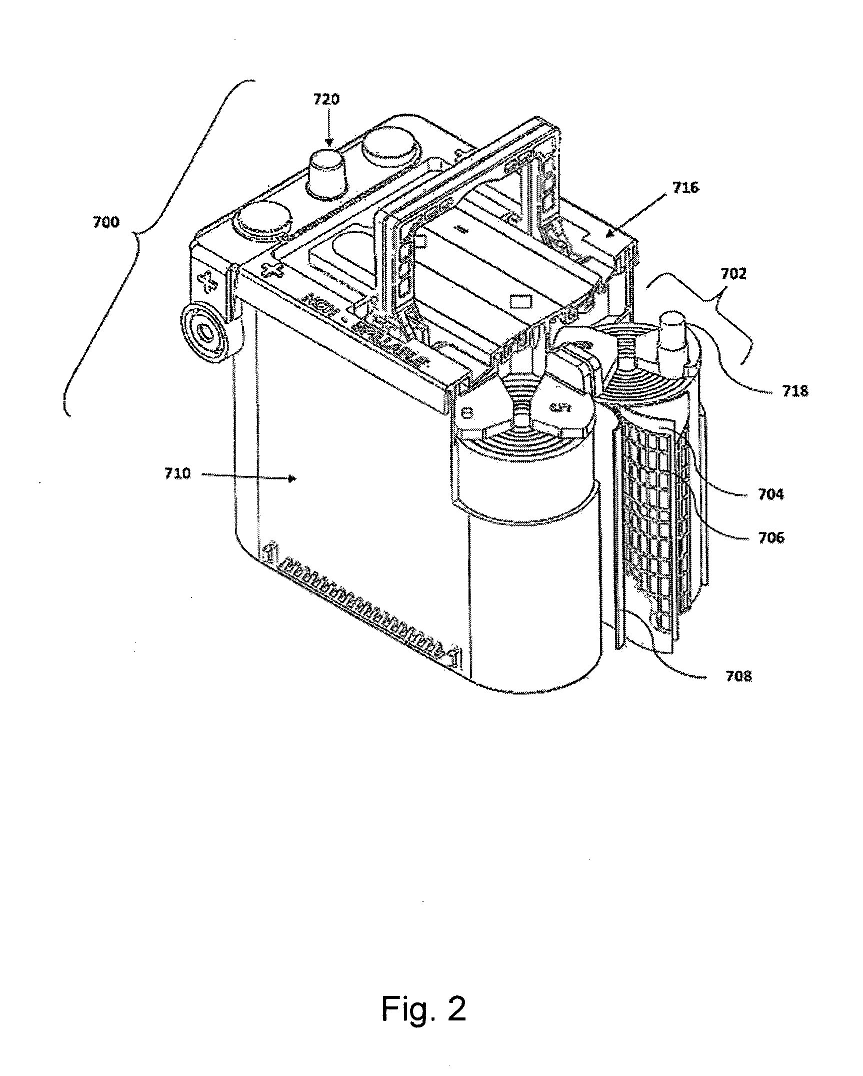 Energy storage devices comprising carbon-based additives and methods of making thereof