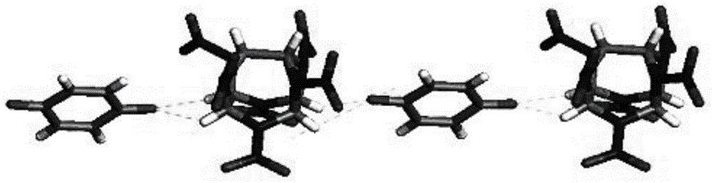 Preparation method of hexanitrohexaazaisowurtzitane and p-benzoquinone eutectic explosive