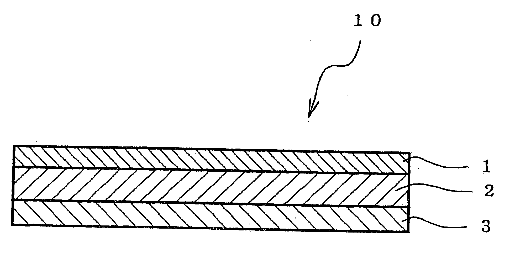 Patch and patch preparation