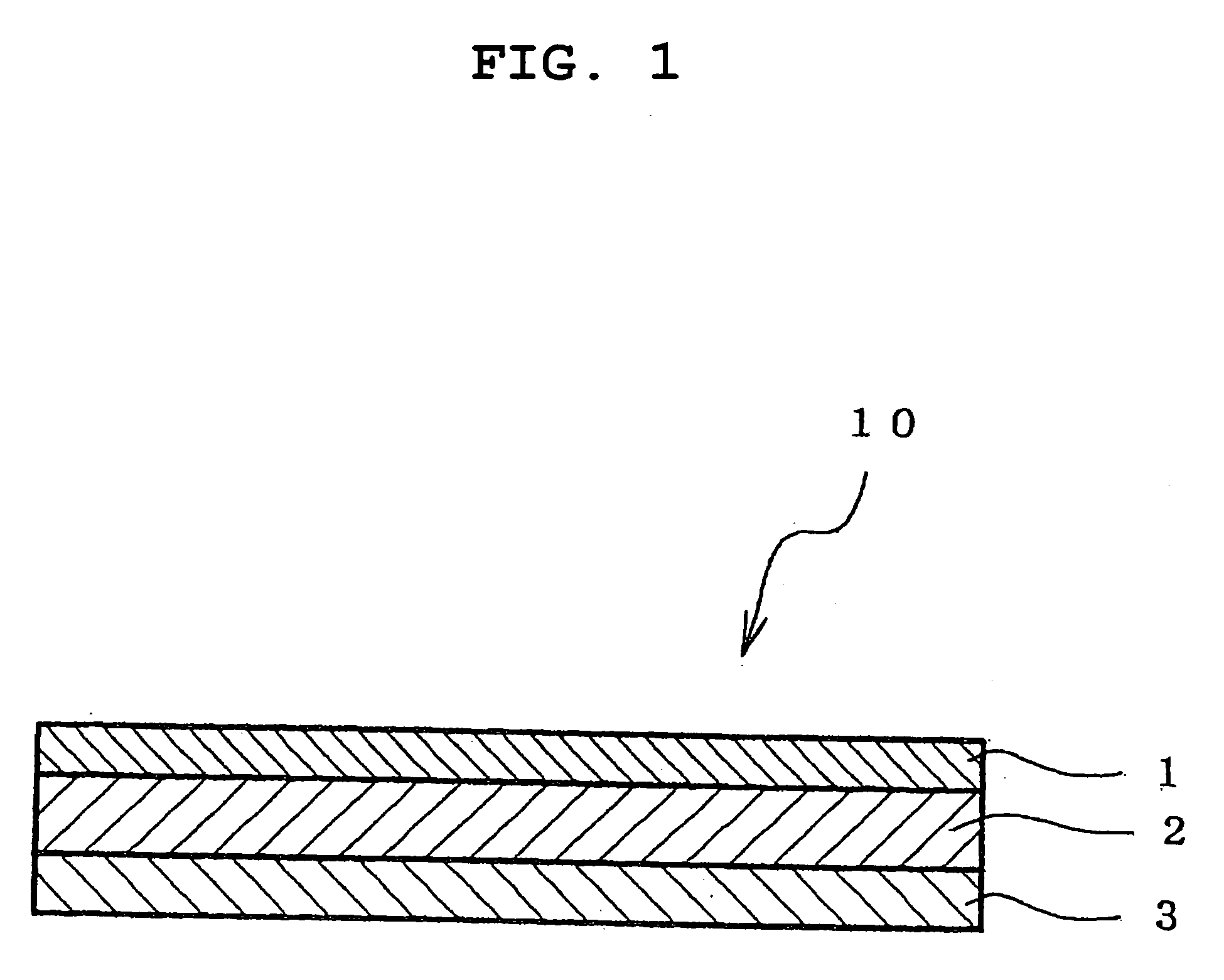 Patch and patch preparation