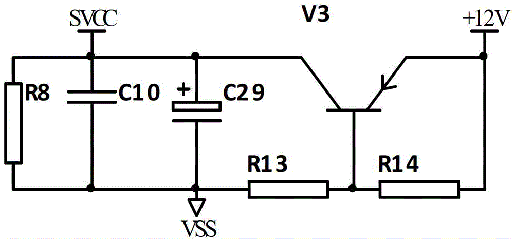 Current-limiting circuit