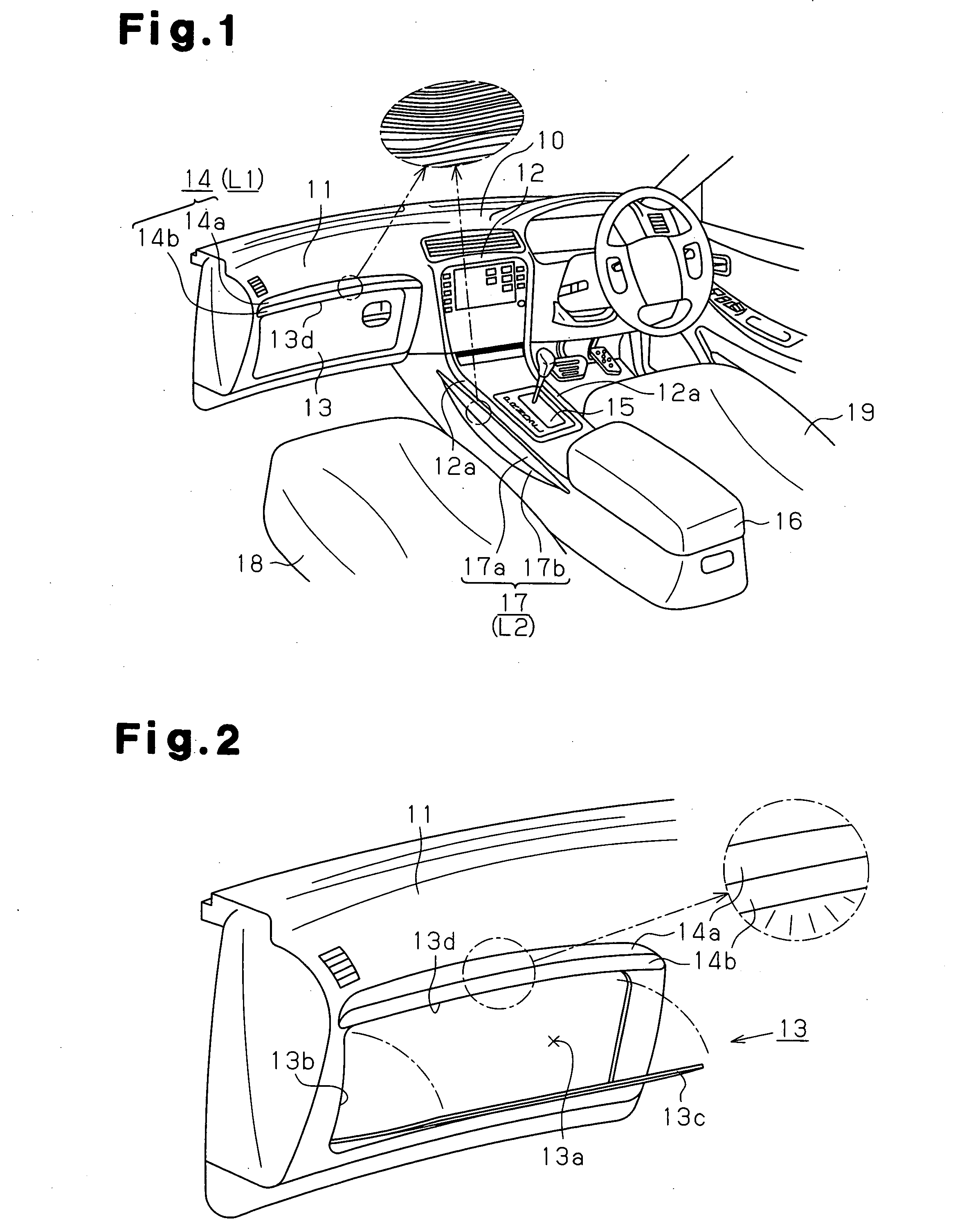 Lighting apparatus for vehicle