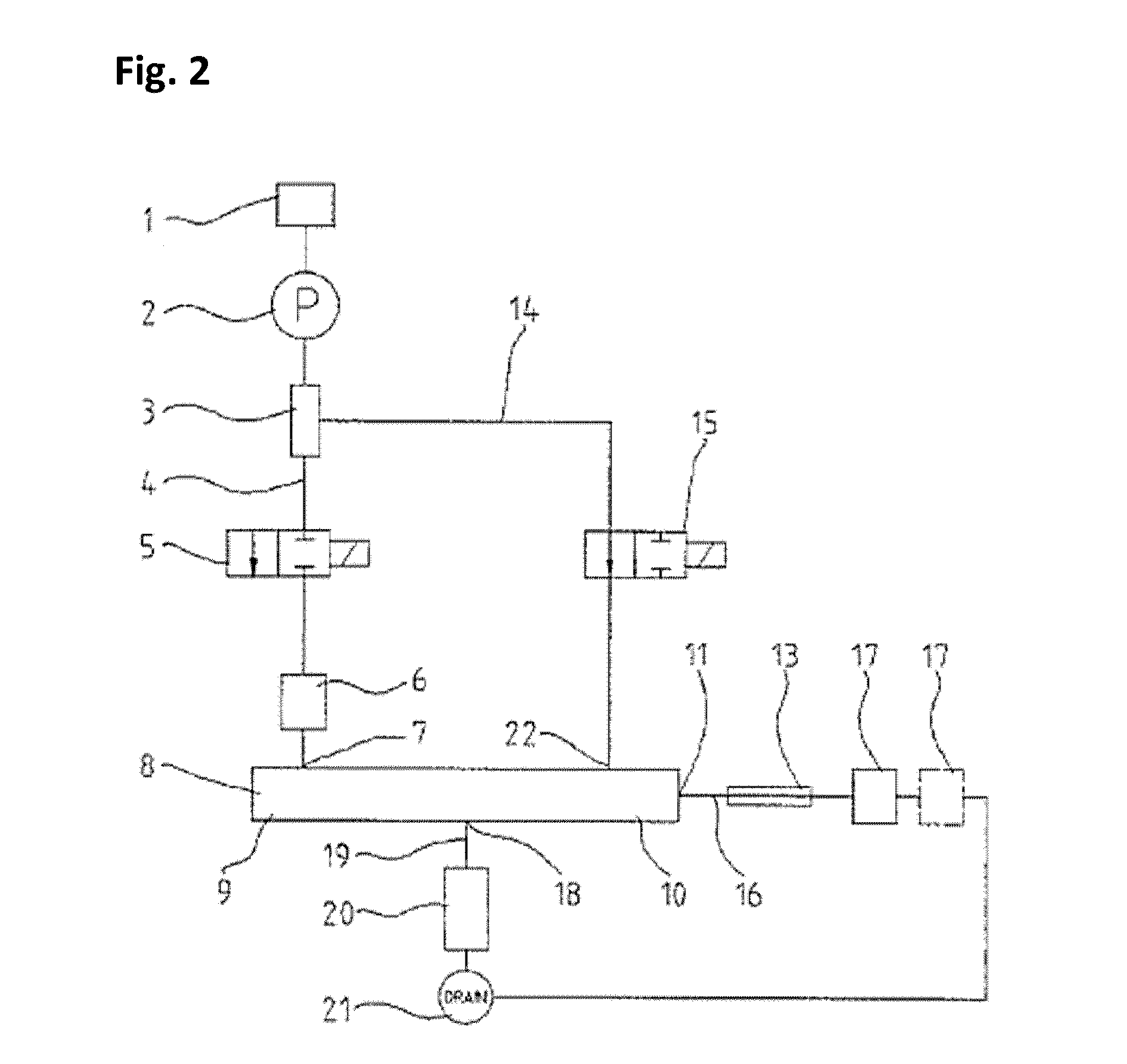 Apparatus for Field-Flow Fractionation