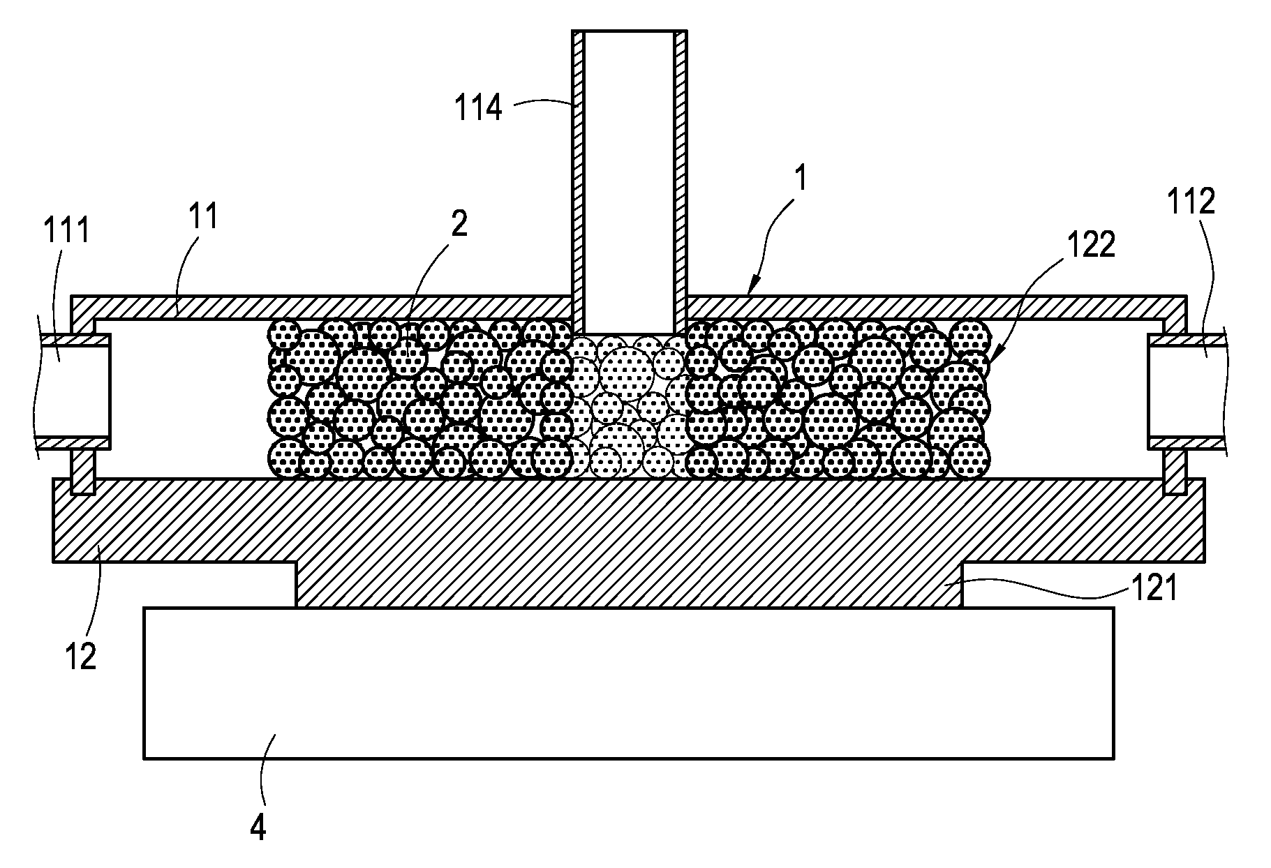 Manufacturing Method of Water Block