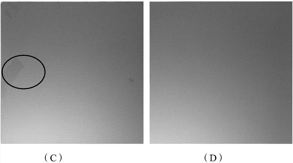 Monocrystal-like silicon ingot, preparation method of monocrystal-like silicon ingot, and monocrystal-like silicon ingot furnace