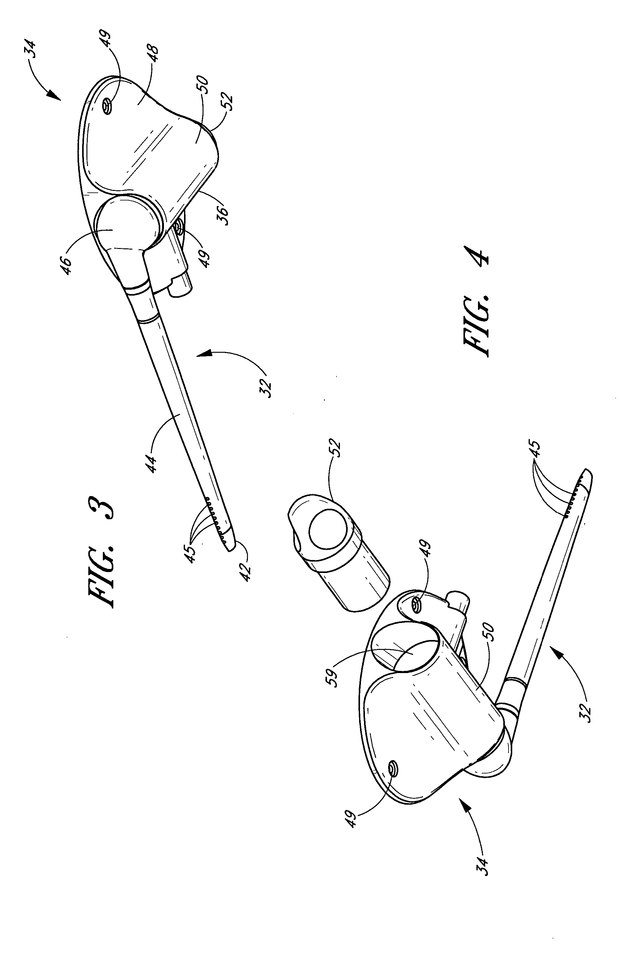 Method and apparatus for vacuum sealing