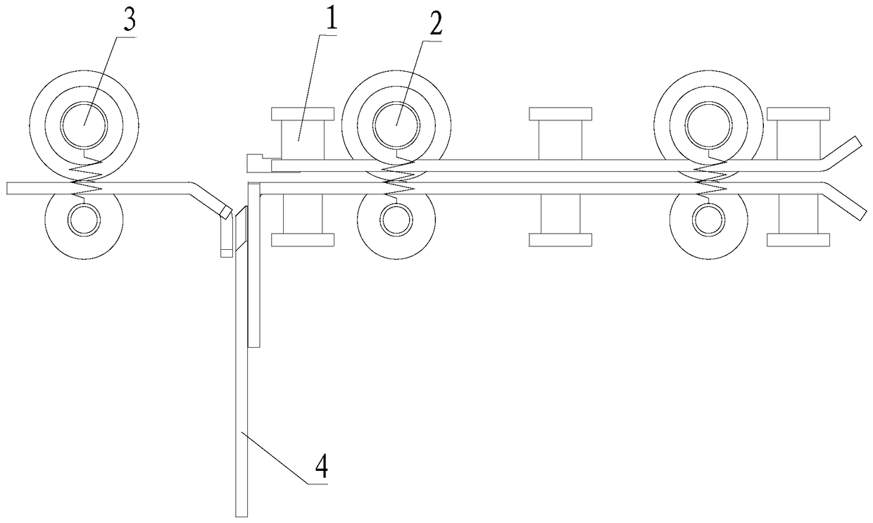 Device and method for instant ticketing through scratch area recognition