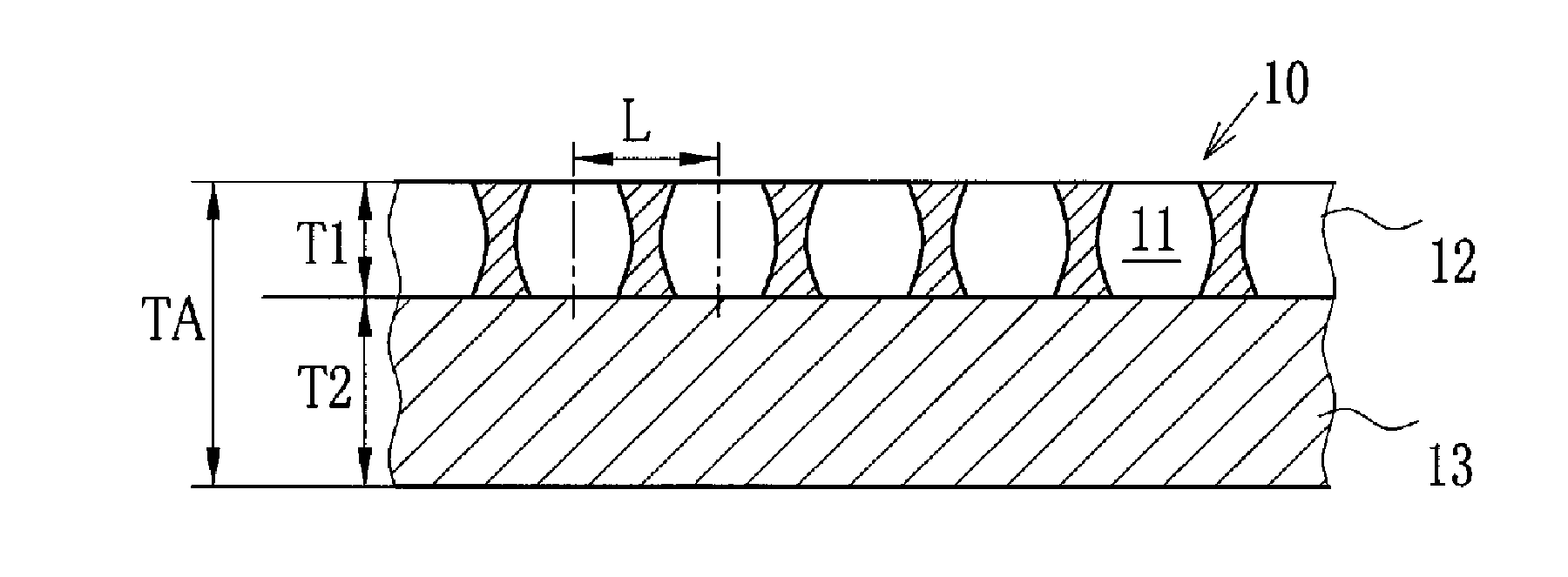 Multilayer film and production method of the same