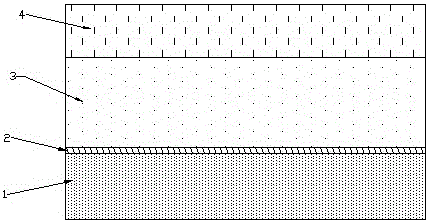 High conversion efficiency anti-pid crystalline silicon solar cell and manufacturing method thereof