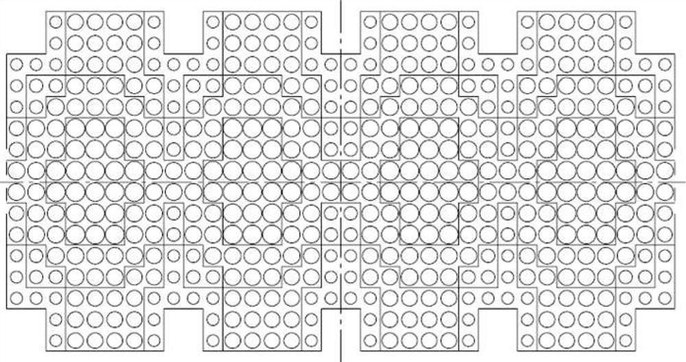 Installation process of water cooling assembly